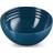 Le Creuset Signature Deep Teal Snack Skål 12cm