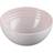 Le Creuset Signature Shell Pink Snack Skål 12cm