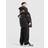 Jordan Gilet Junior Kids - Black