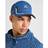 Montirex Tech Cap - Blue
