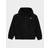 Under Armour Girls Fleece Lined Jacket Junior - Black