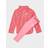 Under Armour Twist 1/4 Zip Track Top Leggings Set - Pink