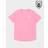 Under Armour Tech T-Shirt Junior - Pink