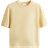 H&M Fine Knit Jumper - Light Yellow