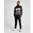 adidas Tiberio Tracksuit Herr - Svart