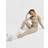 The North Face Tech Graphic Leggings - Brun