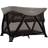 Nuna Sena Aire Travel Cot Charcoal