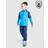 Berghaus Trek Tracksuit Kids - Blue