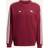 adidas Arsenal Terrace Icons Team Coll Burgundy Sweatshirt 3XL