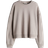 H&M Sweatshirt - Greige