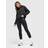 Montirex Core High Rise Leggings - Black