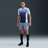 Nike Academy Dri-FIT Football Shorts - Blue
