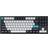 Keychron Q3 MAX 80% Knob Tri-Mode Gateron Jupiter