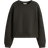 H&M Sweatshirt - Dark Khaki Green