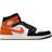 Nike Air 1 Mid SE Craft - White