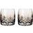 Frederik Bagger Crispy Aqua Copal Drinking Glass 23cl 2pcs