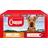 Chappie Wet Adult Dog Food Favourites In Loaf 412g 6-pack