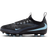 Nike Phantom 6 Low Academy Multi-Ground Football Boot - Black/Black