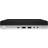 HP EliteDesk 800 G4 MP i5 8500T 16GB 512GBSSD