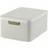 Curver 443865 Creamy White Förvaringslåda 18L