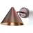 Westal Funnel Wall light