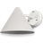 Westal Funnel White Wall light