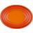 Le Creuset Oval Spoon Rest Volcanic Kitchenware