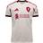 adidas Liverpool FC 25 26 Away Jersey Wonder White XS