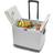 HI-GEAR 45 Litre Cooler - Grey