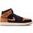 Nike Hög Sneaker Air 1 Mid SE