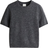 H&M Fine Knit Jumper - Dark Gray Marl