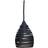 Oriva Linjär Fönsterlampa ∅ 9cm