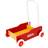 BRIO Toddler Wobbler Red/Yellow 31350