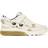 Geox Harry Potter Hedwig Ciberdron Light-Up Trainers - Lt Ivory/Platinum