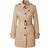 Tommy Hilfiger Women's Heritage Single Breasted Trench Coat
