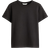 H&M Cotton T-shirt - Black