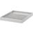 IKEA KOMPLEMENT Insert with compartment light grey Storage System