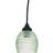 Oriva Linear Green Window lamp ∅ 9cm