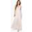 boohoo Womens Maternity Floral Mesh Maxi Dress 10