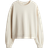 H&M Sweatshirt - Light Beige