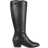 Dr. Scholl's Brilliance Wide Calf - Black