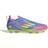 adidas F50 Elite Laceless FG Celestial Victory - Blå/Grøn/Pink