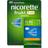 Nicorette Frukt Sugtablett 2 mg 40 st Sugtablett