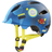 Uvex Oyo Hjelm Børn, blå 50-54cm Hjelme Børn & Junior 2023