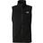 The North Face Glacier Fleece Vest - TNF Black