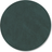 Lind DNA Circle Glasbrik 10cm