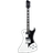 Hagström Fantomen White Gloss