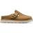 Clarks Solsbury Sandbruna Mules - Mocka