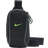Nike Sportswear Essentials Crossbody Bag 1L - Anthracite/Smoke Grey/Volt