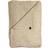 Himla Dani Bedspread Beige (260x260cm)